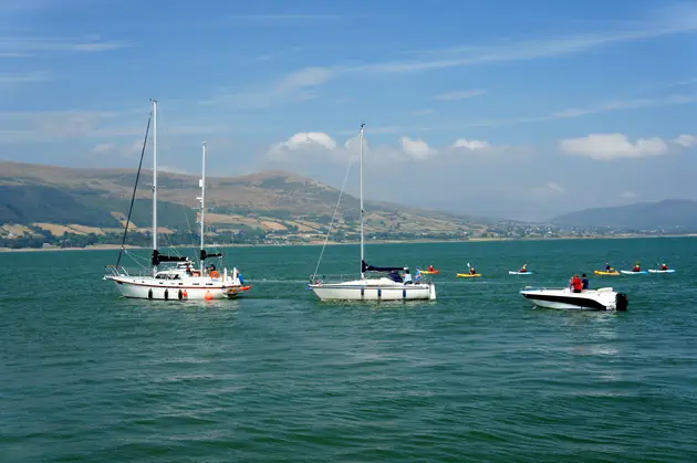 Read more about Recreational craft users urged to think, prepare and stay safe on the water – May Bank Holiday Weekend Water Safety Appeal