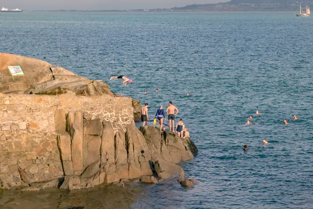 Water Safety Ireland, Irish Coast Guard, and RNLI Ireland urge water safety vigilance over August Bank Holiday weekend